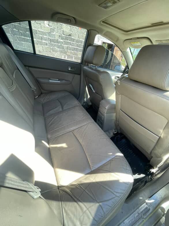 Chery elara 2.0