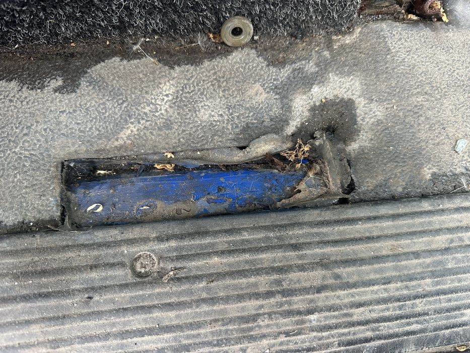 Mercedes Vito 112cdi