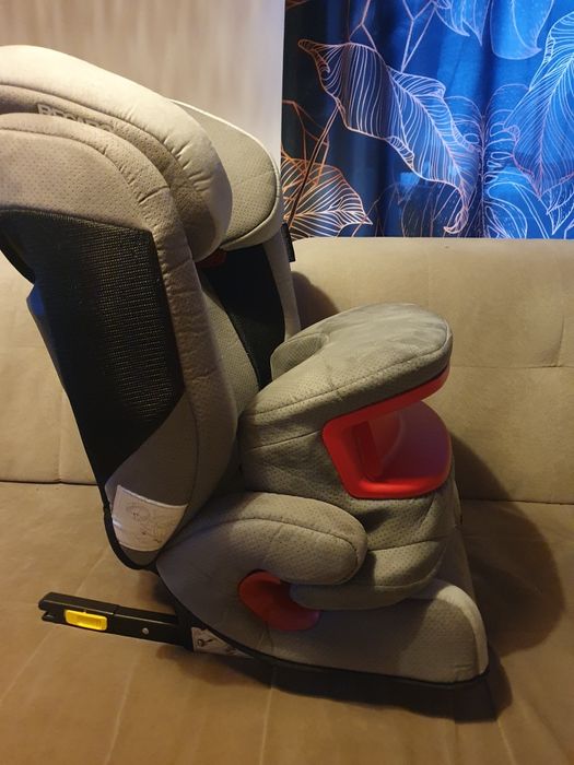 Recaro Monza Nova 15-36 ( 9-36 z oslona)