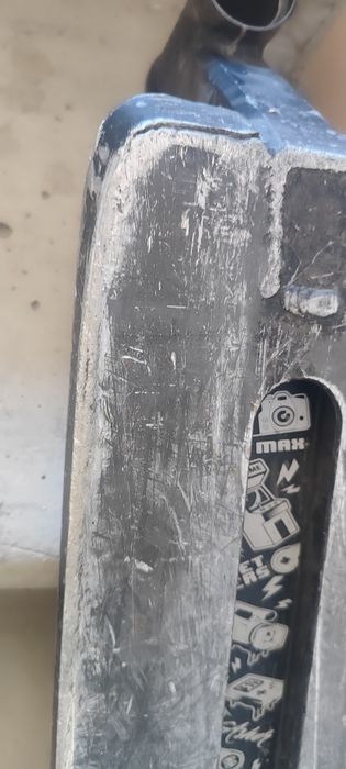Дека урбан арт боун, Urban Art bone