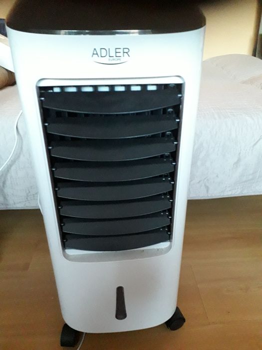 Klimatyzer stojący