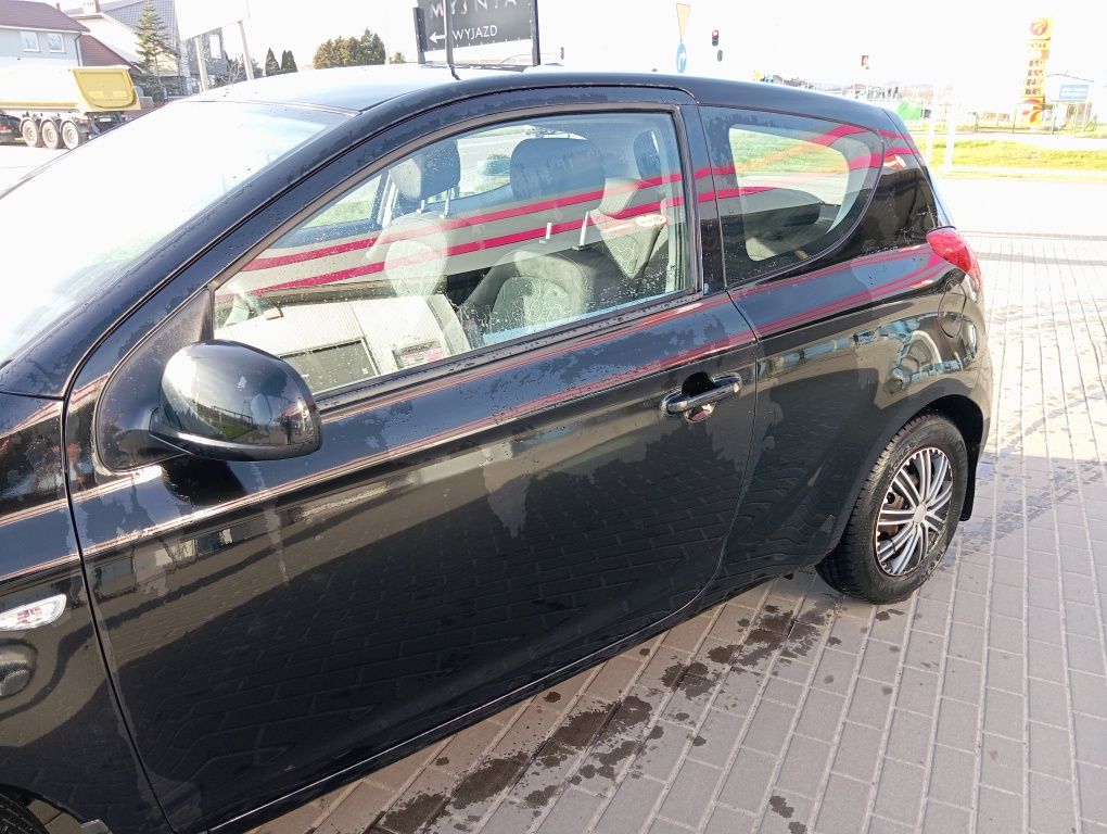 Hyundai i20 2011r