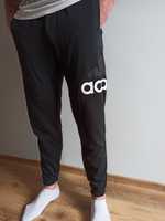 Spodnie Dresowe Adidas dres dresy rozmiar M Okazja