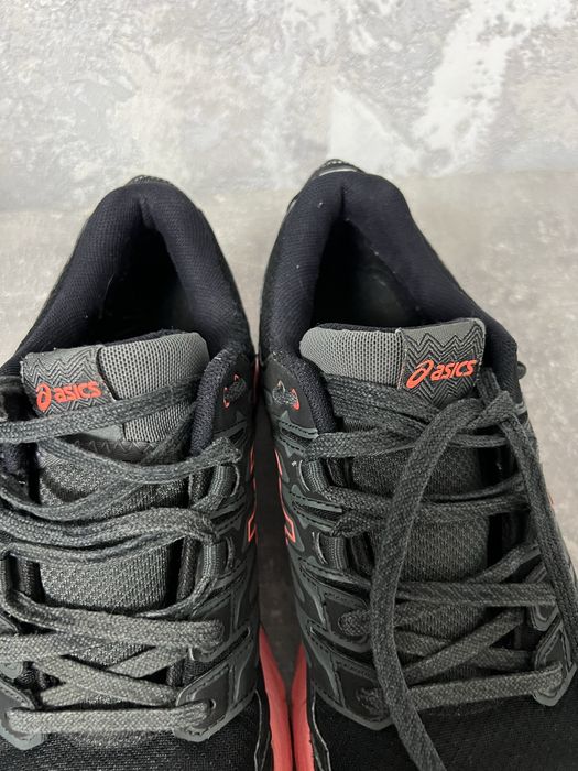 Кросівки осінні Asics Gel-Fuji Trabuco 7 Gore-Tex 100%оригінал