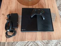 !! Xbox One FAT 500GB HDD+ Orig.Pad + zasilacz + HDM I!!