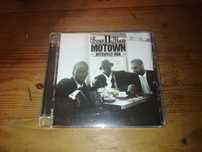 Boys II Men  Motown - HIitsville USA CD