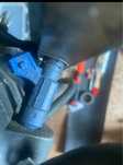 0 280 156 065 Bosch Топливная форсунка 189,7 г/мин