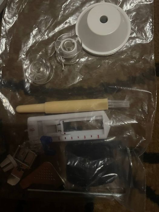 Електромеханічна Швейна машина Singer Serenade M320L