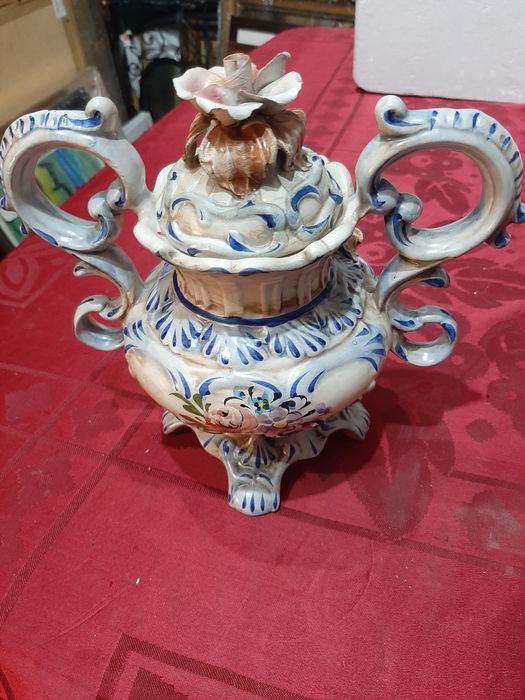 Peça decorativa Alcobaça