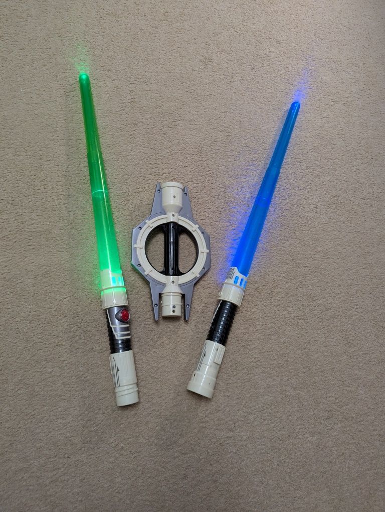 Подвійний меч Star Wars