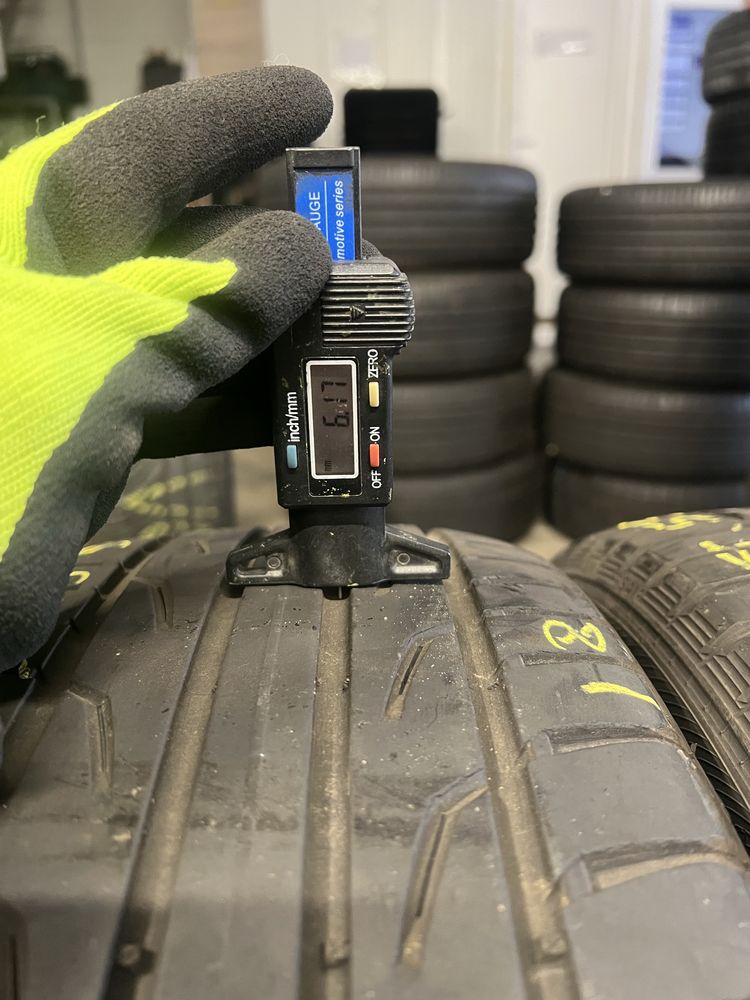Opony letnie 205/55/R16 Semperit Speed-Life 2 - 4 sztuki