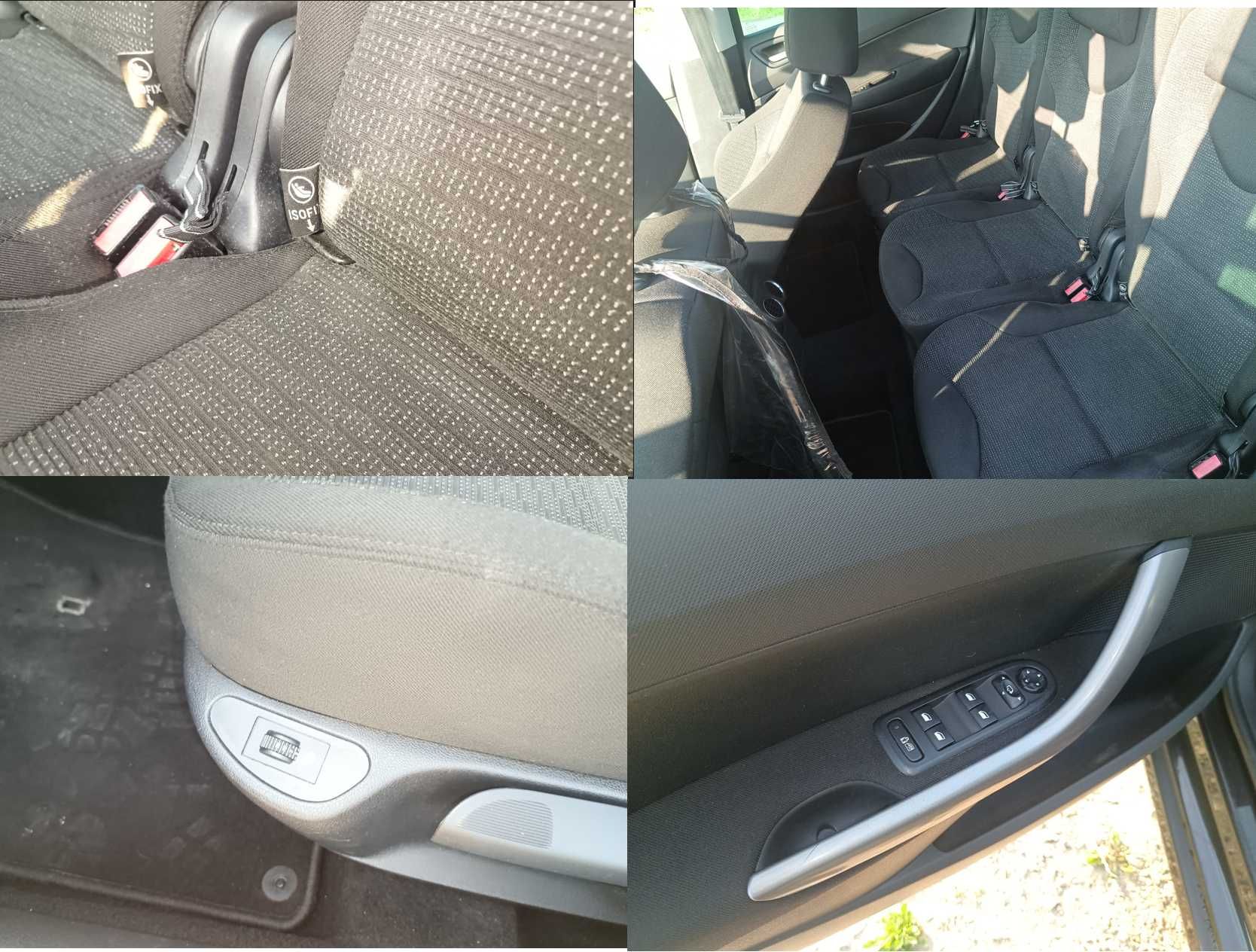 Peugeot 308 SW 1.6i 2011r.