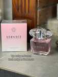 Духм жіночі Versace Bright Crystal. Парфюмы Версаче Брайт Кристал