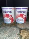 Fantomalt, Nutricia