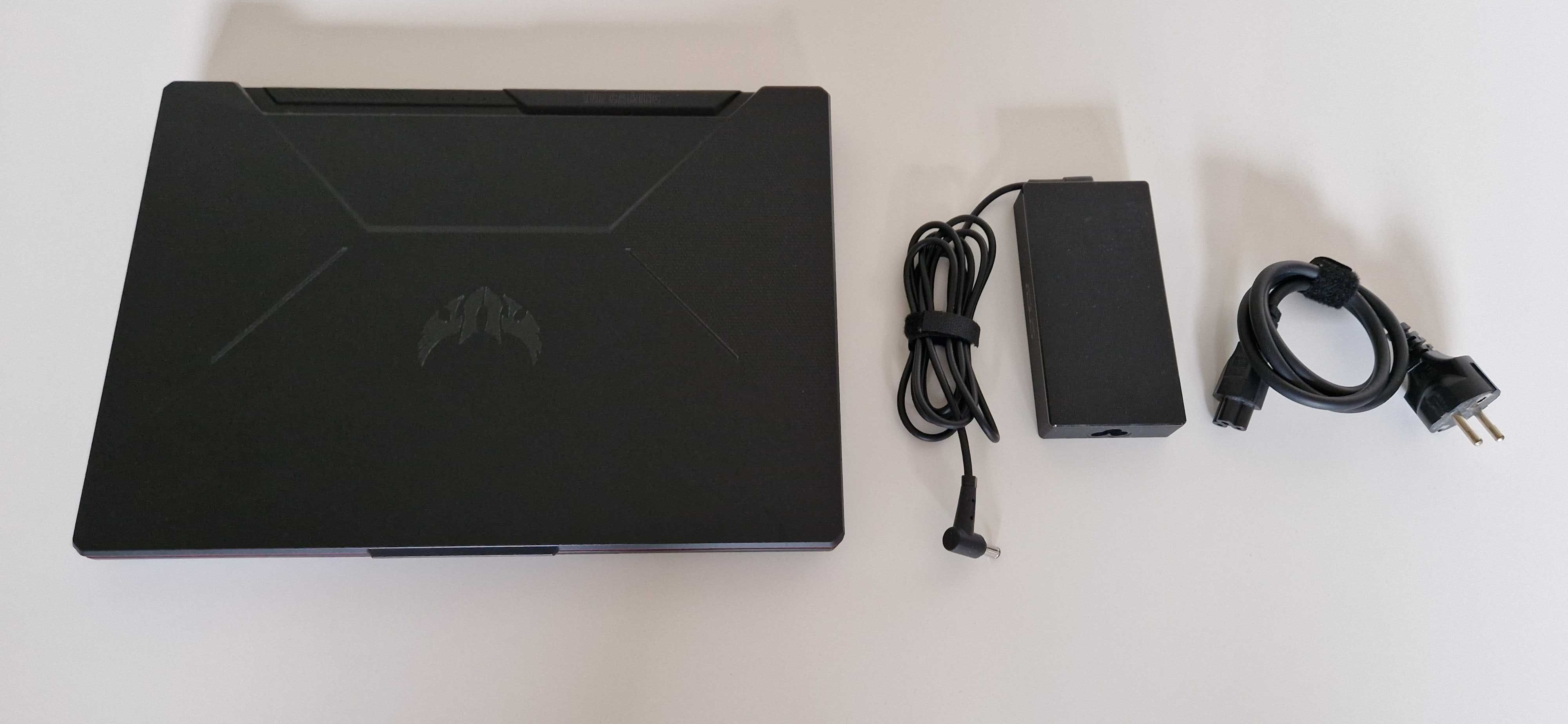 Laptop ASUS TUF Gaming A15 FA506II 15,6'' - 16GB RAM DD4 - 1TB SSD