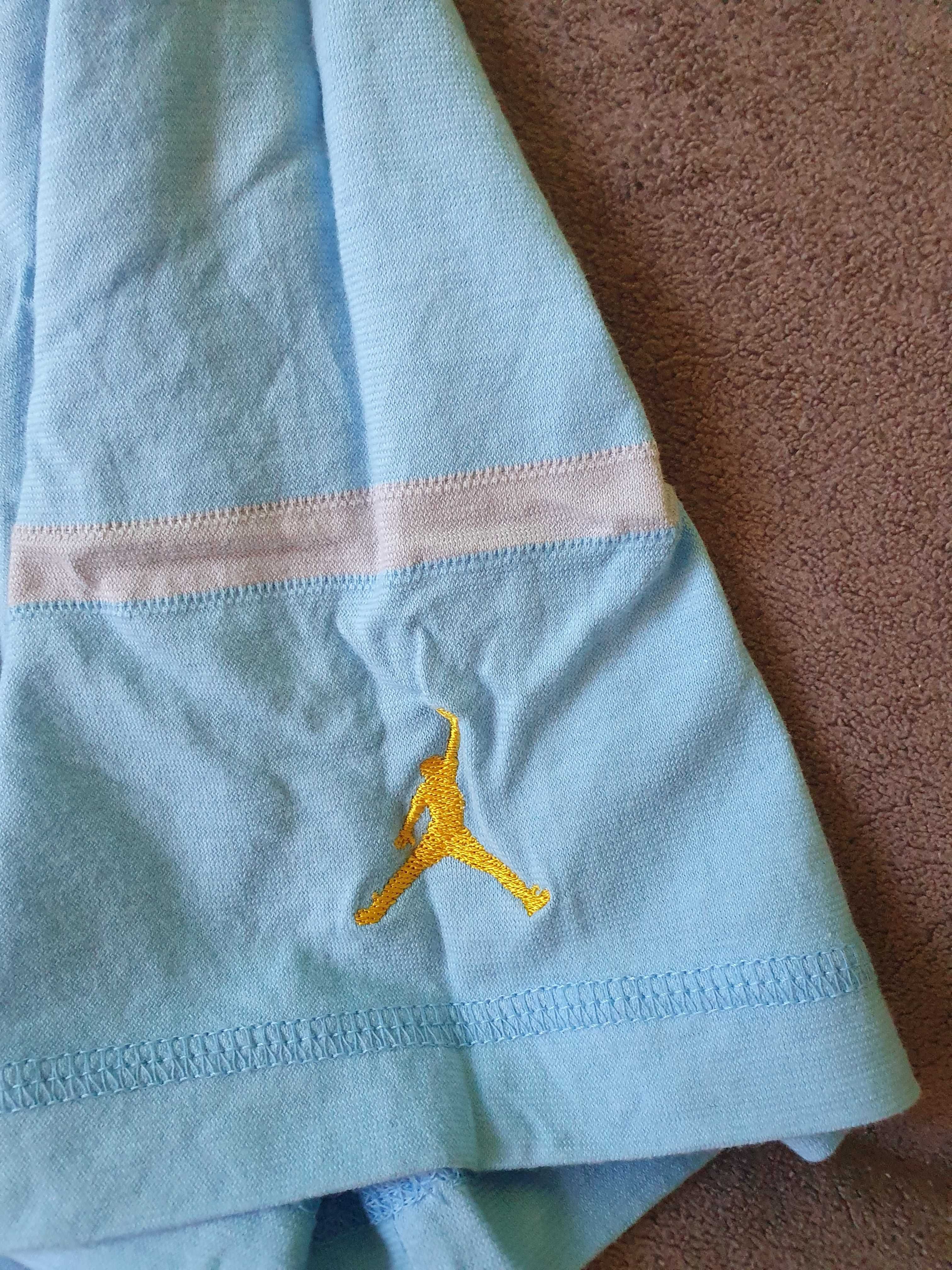 jordan Koszulka jordan polo unikat Jumpman