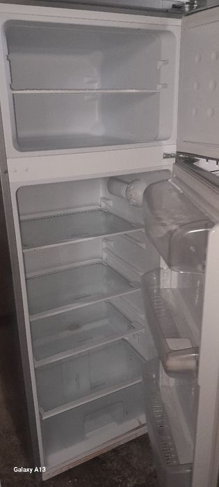 Lodówko zamrażarka