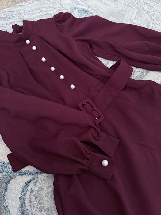 Сукня міді/платя/жіночий одяг/плаття