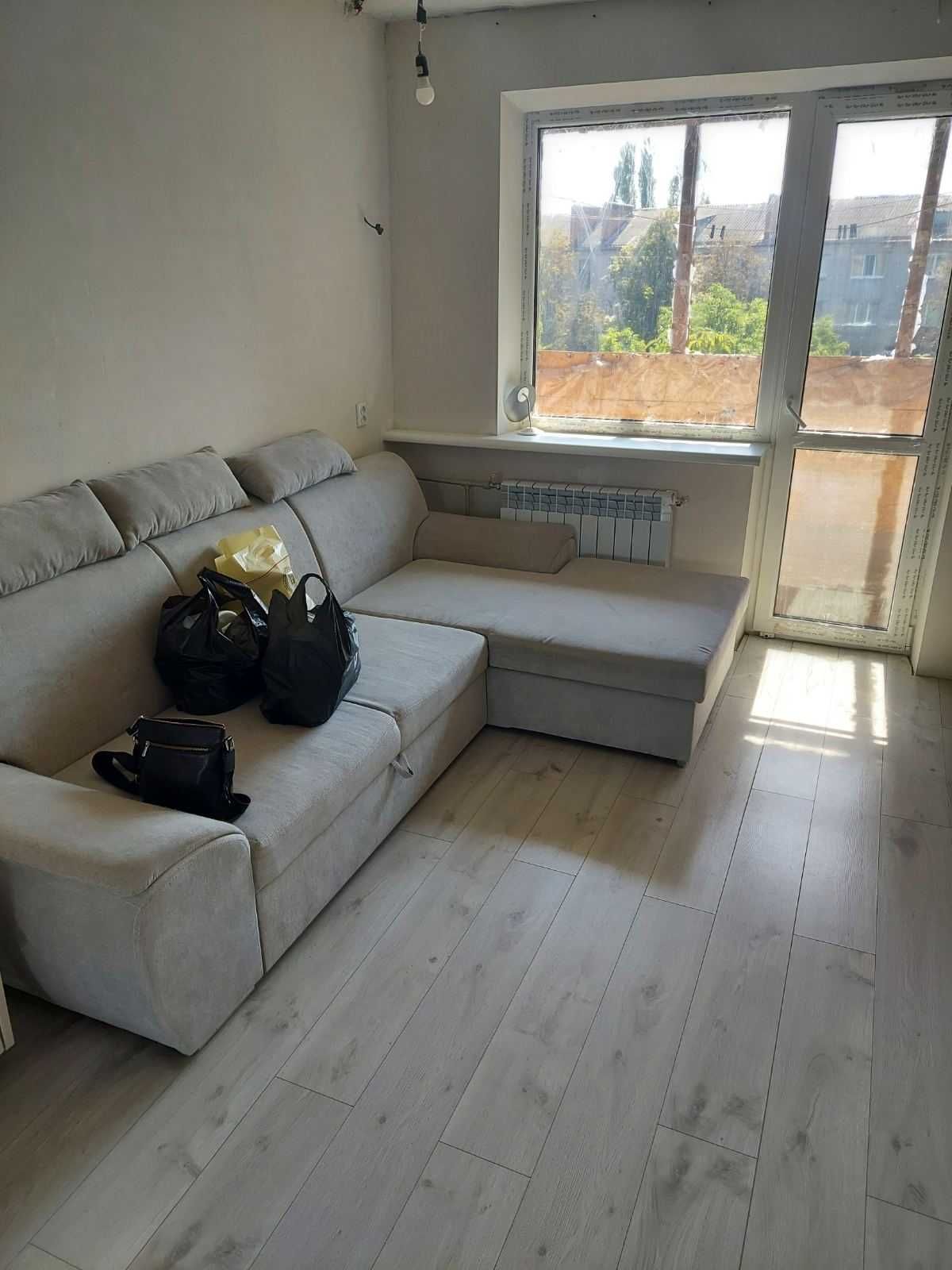 Продам 3-комнтаную квартиру в самом Центре