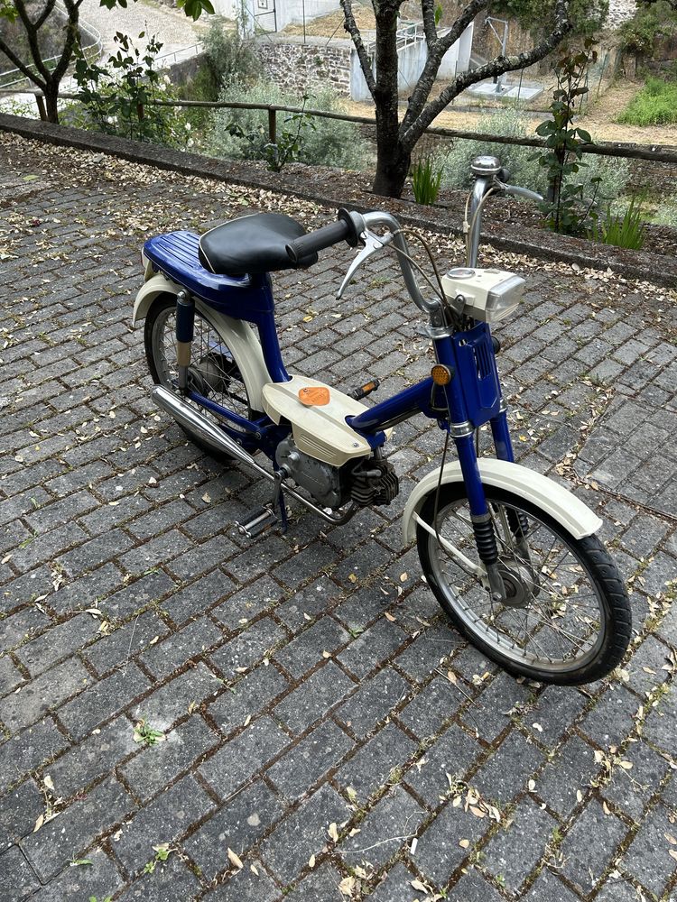 Honda Amigo 1970