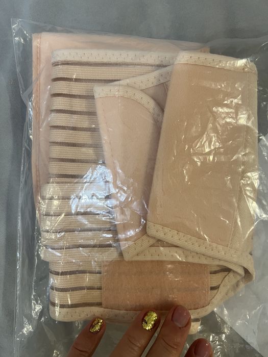 Бандаж для вагітних