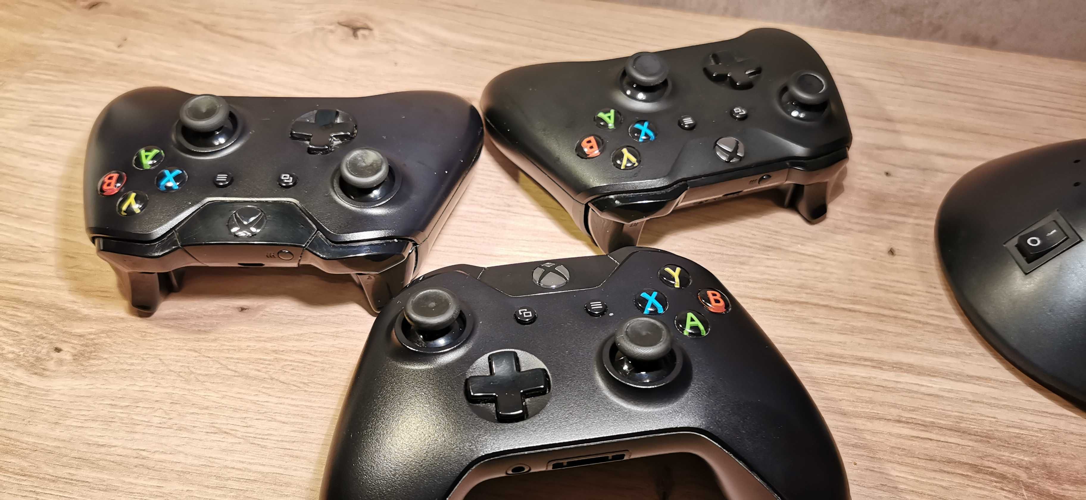 Bezprzewodowy Kontroler PAD XBOX One / S / X