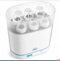 Электрический стерилизатор Philips AVENT SCF284/03

Для стерилизации д