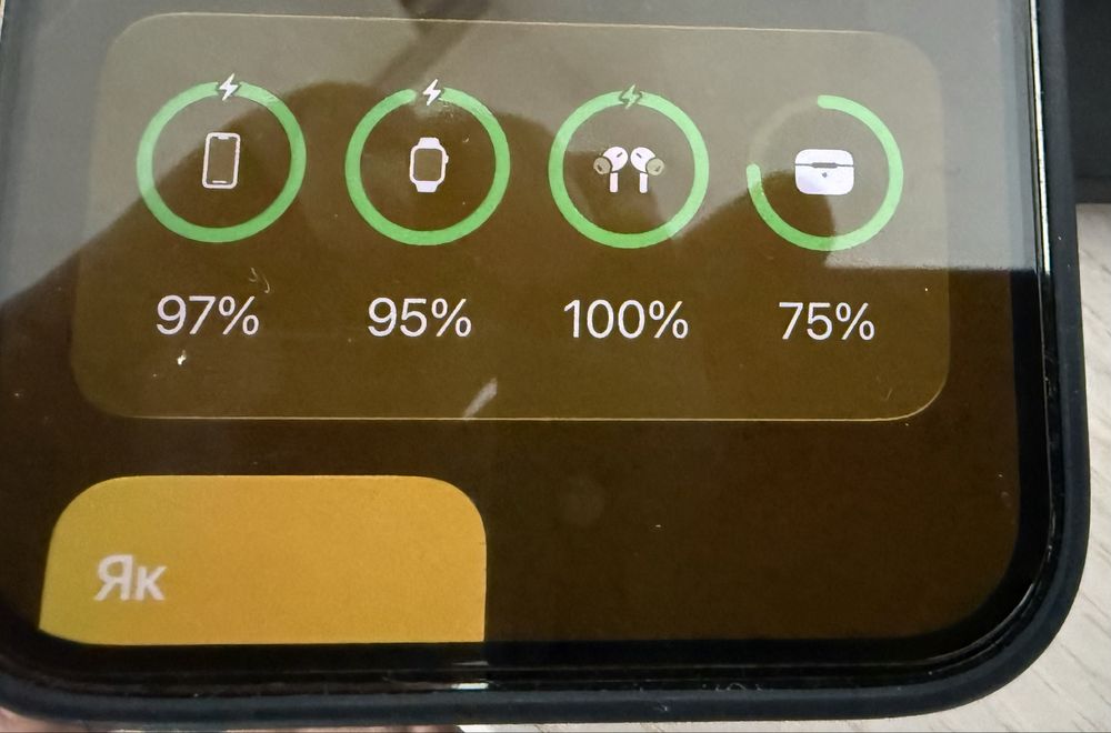 Belkin Boost charge pro