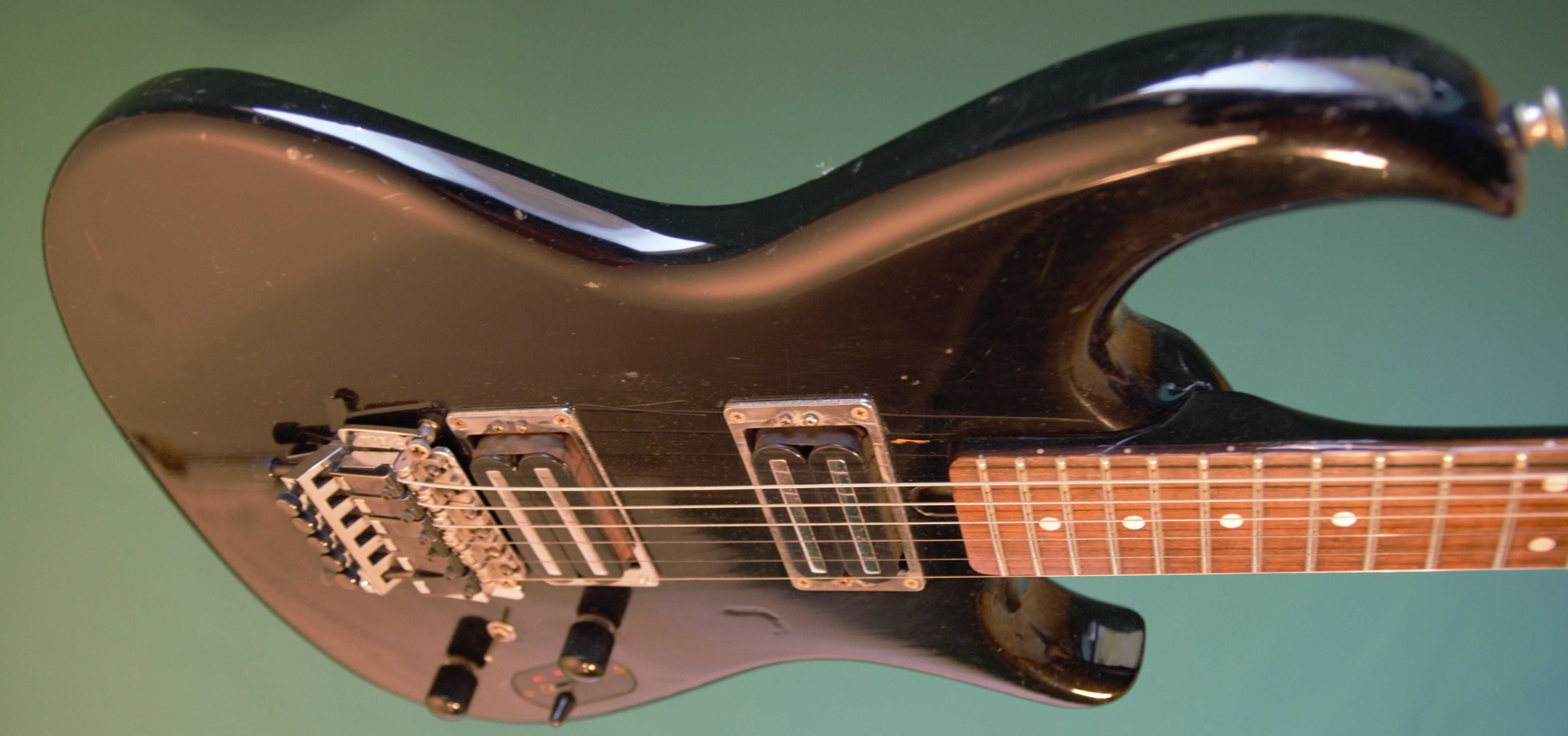ARIA Pro II RS INAZUMA made in japan 1985