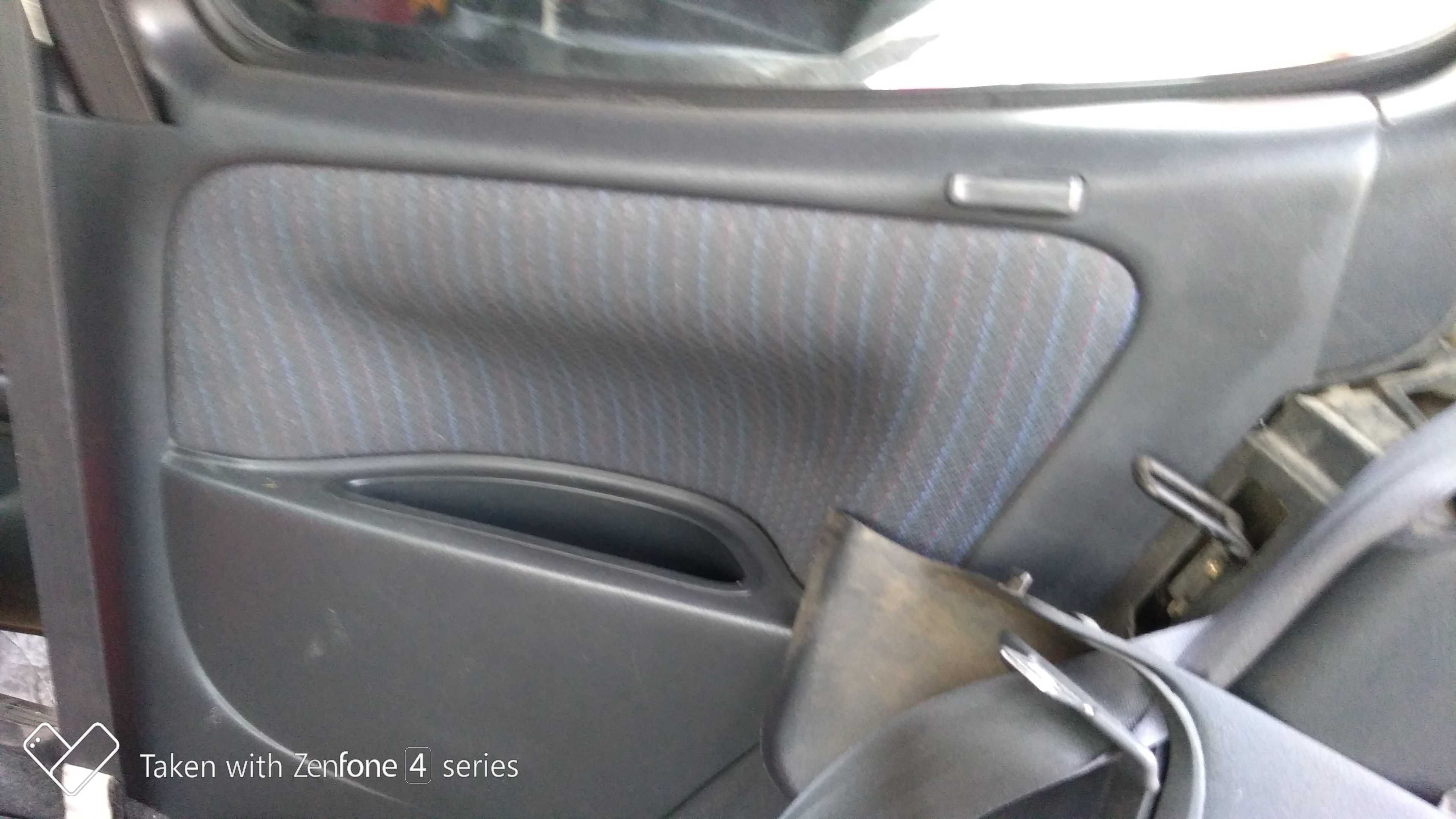 Toyota corolla 1.3 xli para pecas