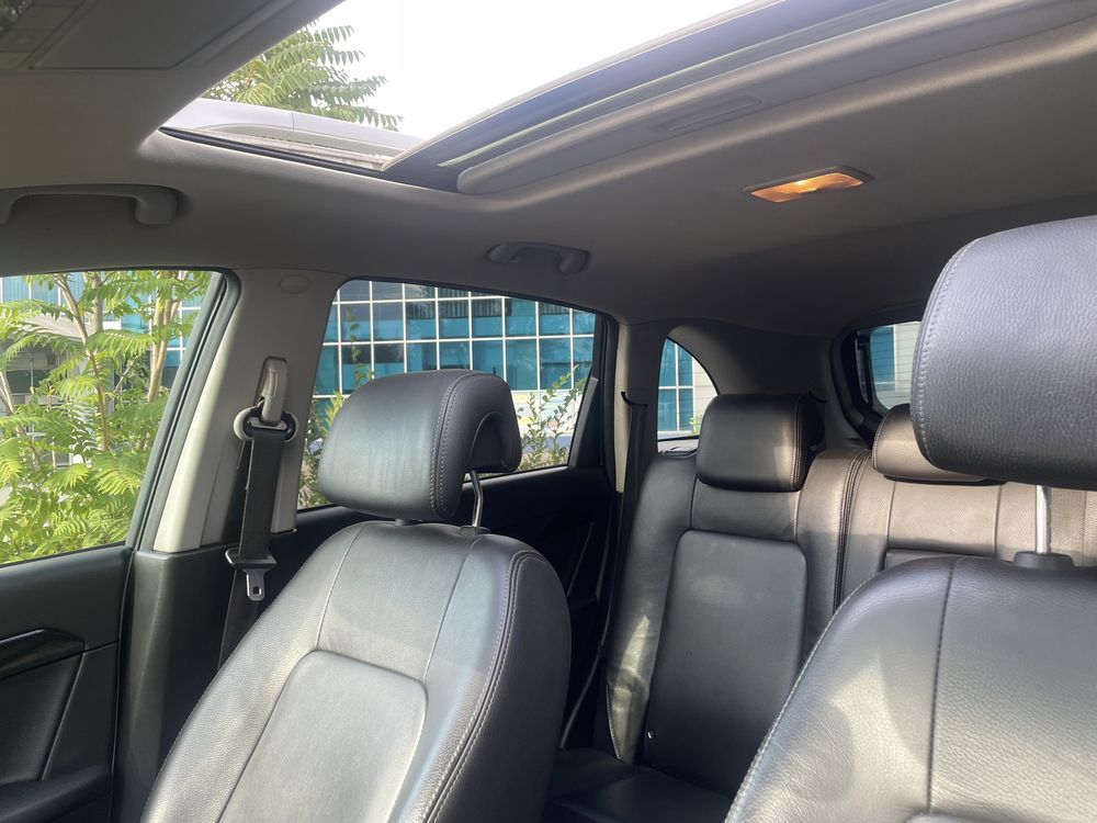 Chevrolet Captiva 2.2 Diesel +Automat 7 мест