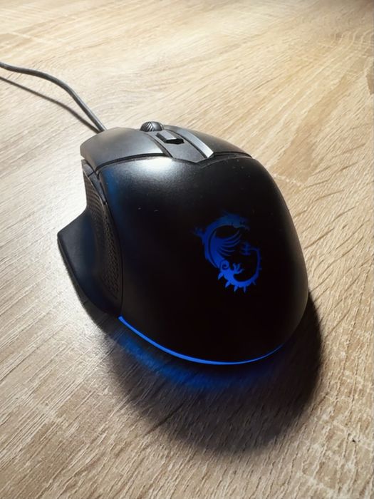 Zestaw gamingowy