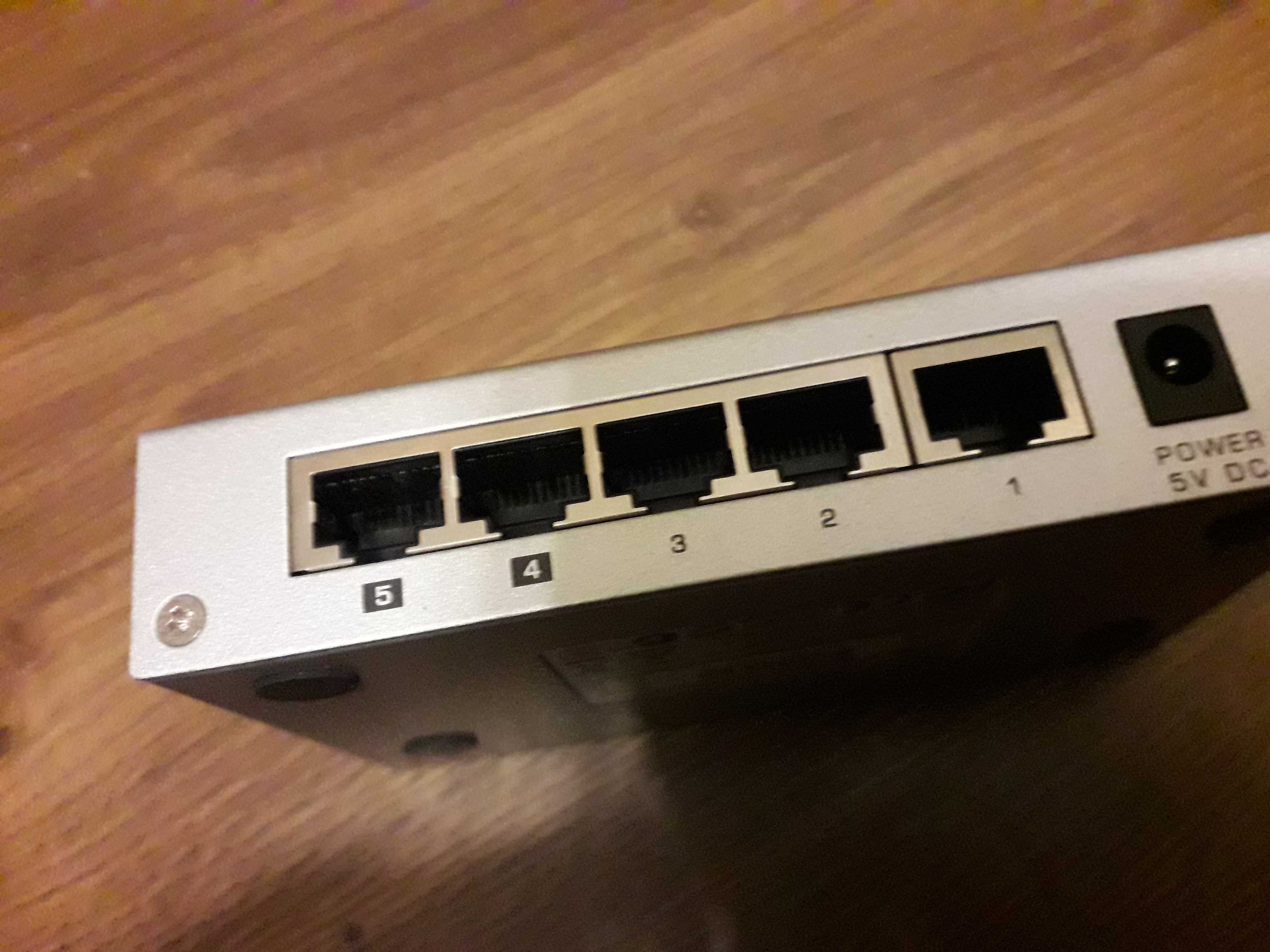 ZyXEL GS-105BV3-EU0101F