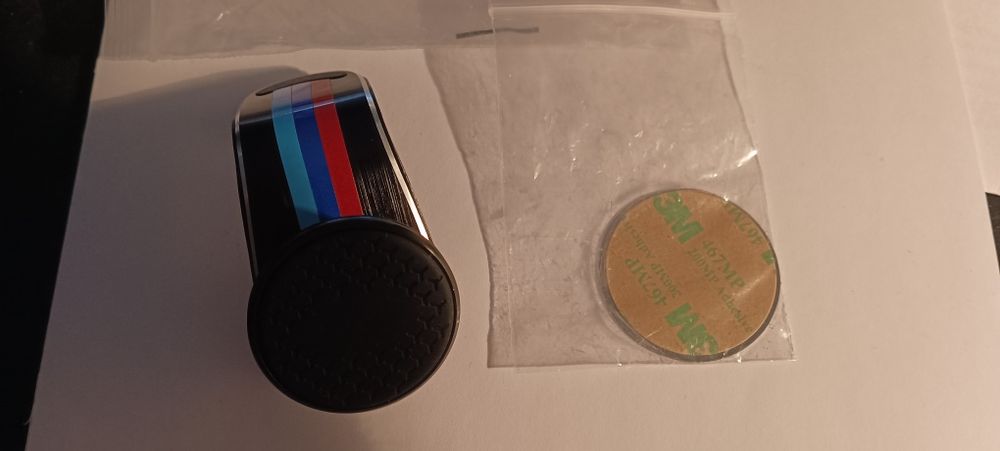 Suporte Telemóvel M da BMW