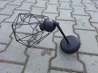 Sprzedam lampę ścienną