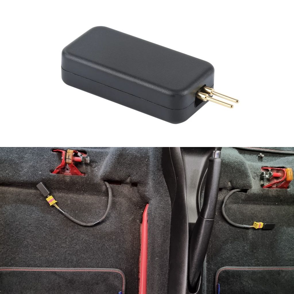 Emulador / anulador de luz de airbag etc para carro (novos)