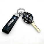Etui z Breloczkiem BMW E46 E60 X3 X5 Z4