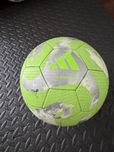 Piłka nożna adidas Tiro League HZ1296
