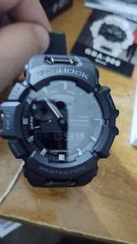 Nowy zegarek G shock GBA-900