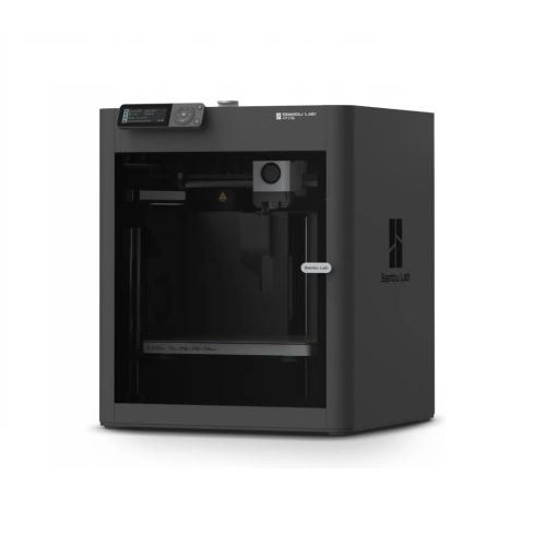 3 д принтер bambu lab P1S