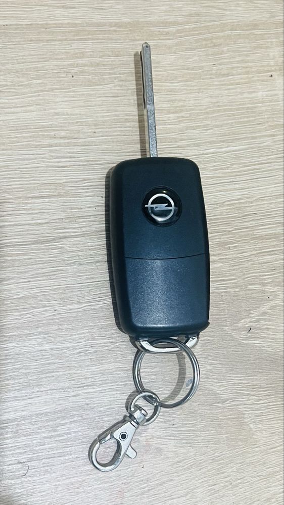Opel corsa C  1.2  twinport de 2005