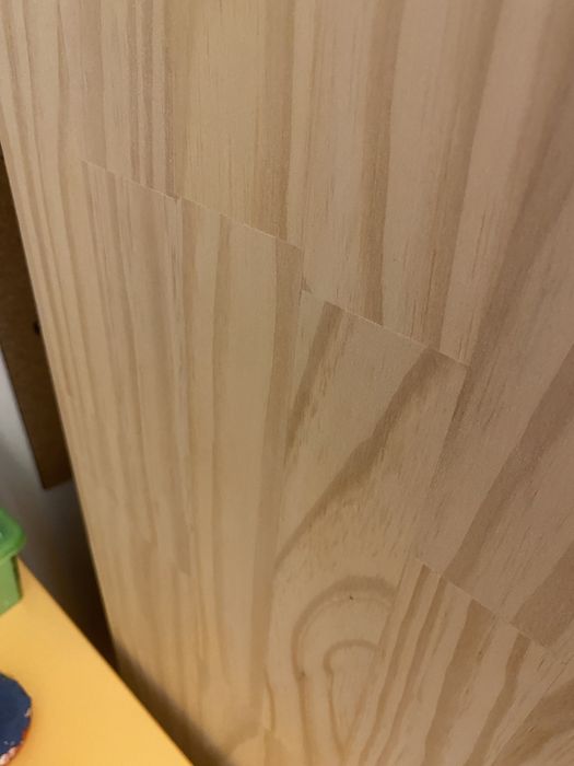 Regał na książki + szafka nocna dla dzieci Litle Nice Things
