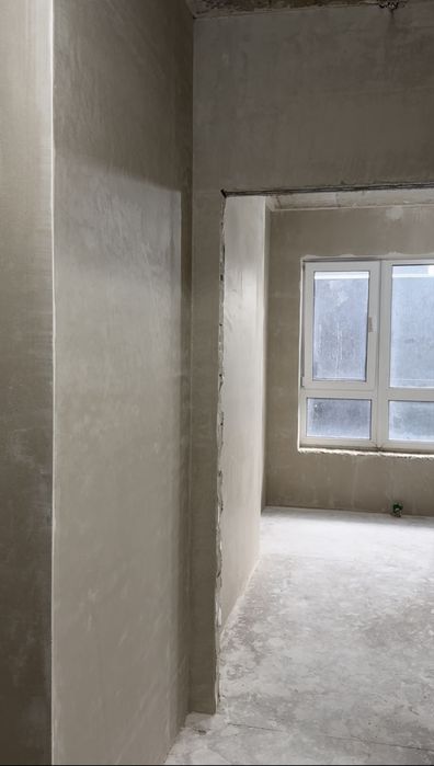 Машинна Штукатурка штукатурною станцією!!!