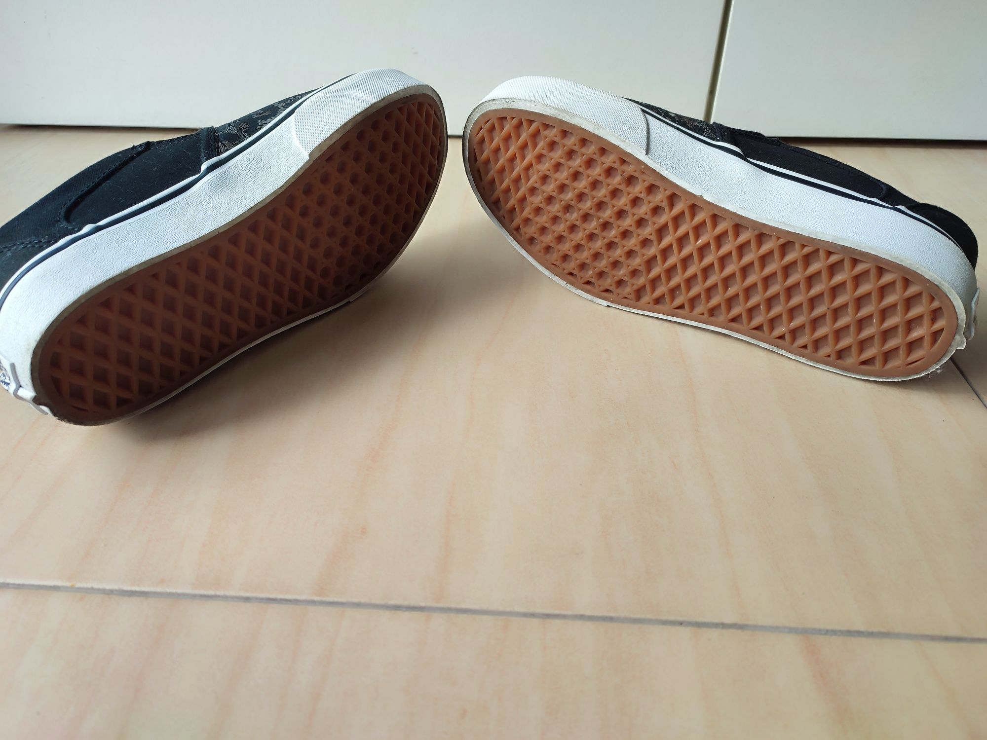 Tênis Vans mulher tamanho 37