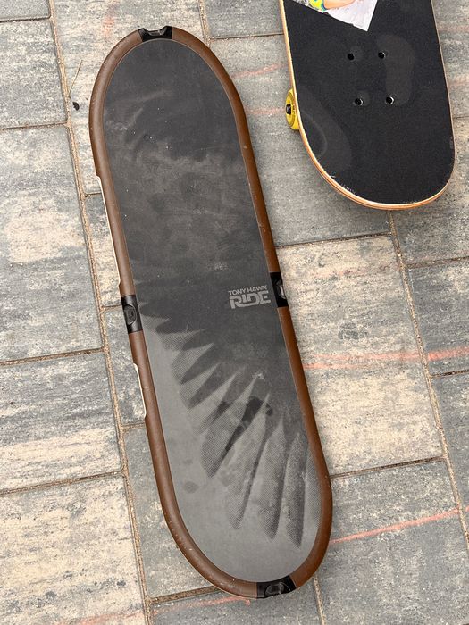 Deskorolka Xbox 360 Tony Hawk