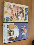 Shinchan DVD número 1