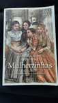 Mulherzinhas, de Louisa May Alcott