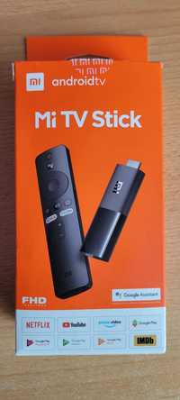 Супер стан Mi TV Stick