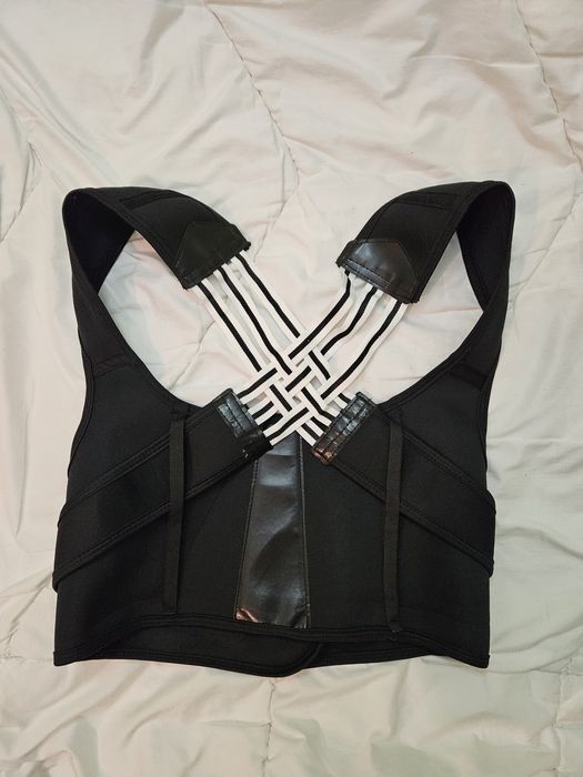 Корсет ортопедичний