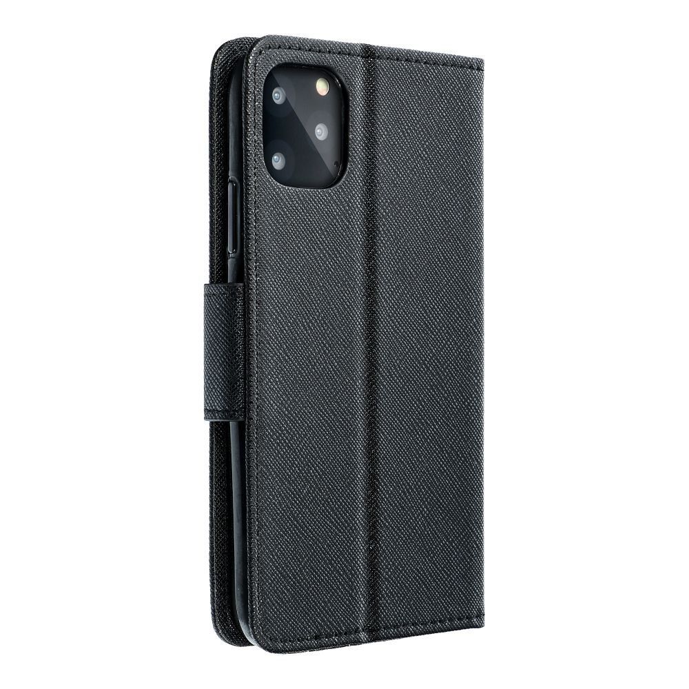 Kabura FANCY Book do XIAOMI Redmi 7 czarny